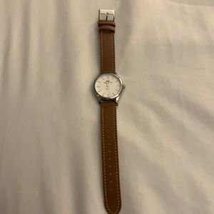 COACH watch